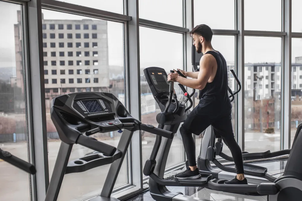 Why Cardio Training? - 壹号娱乐